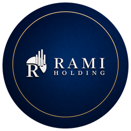 RAMI HOLDING