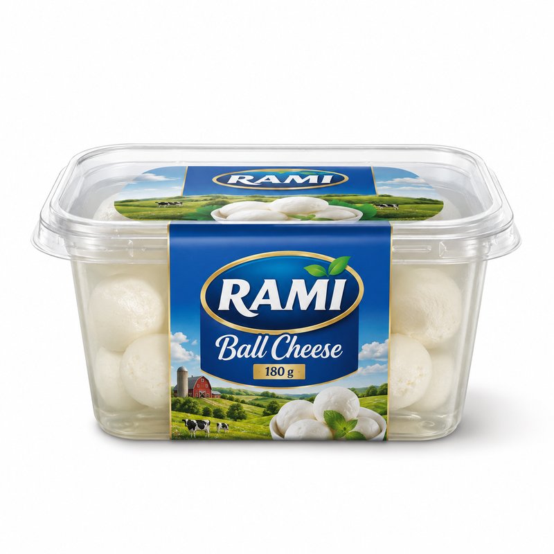 Ball Cheese 180 g