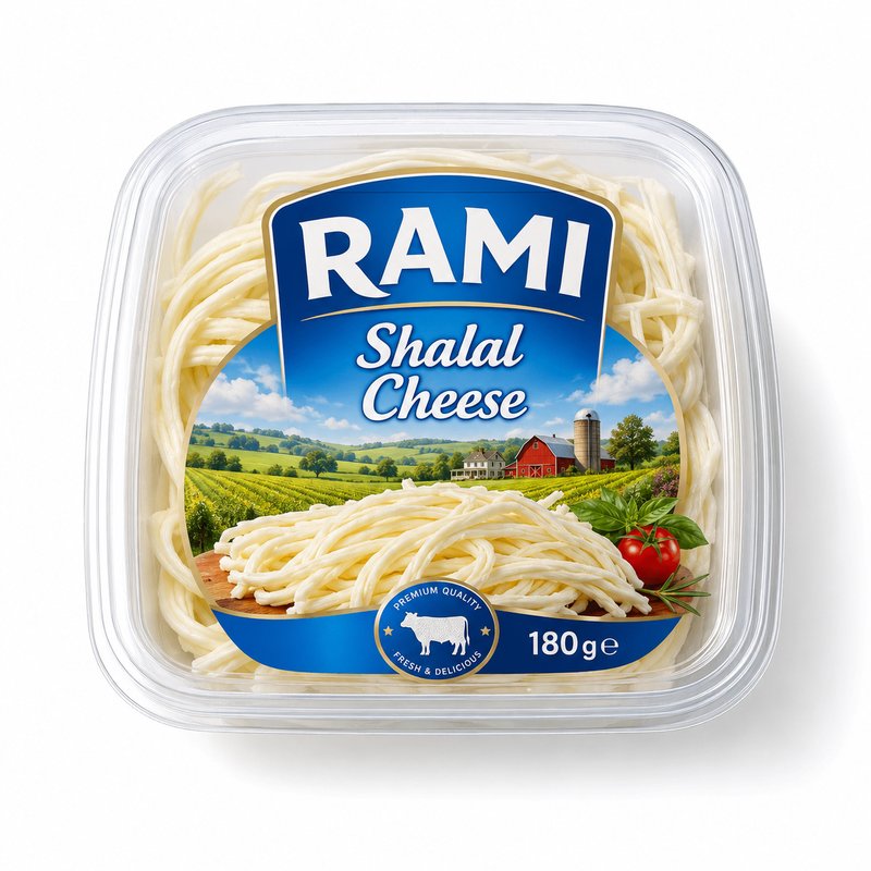Shalal Cheese 180 g