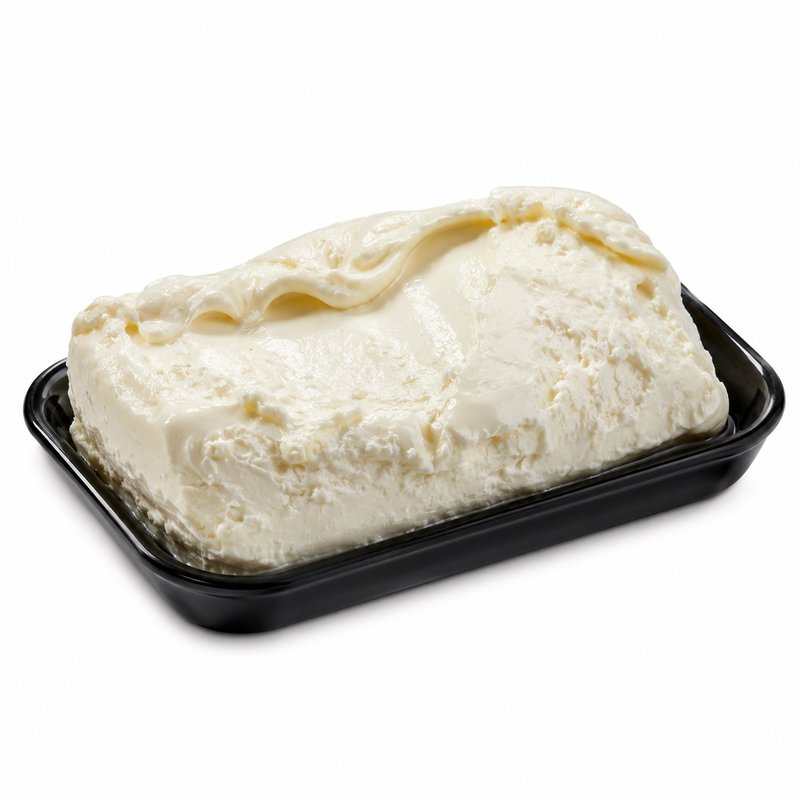 Qaymagh (Clotted Cream)