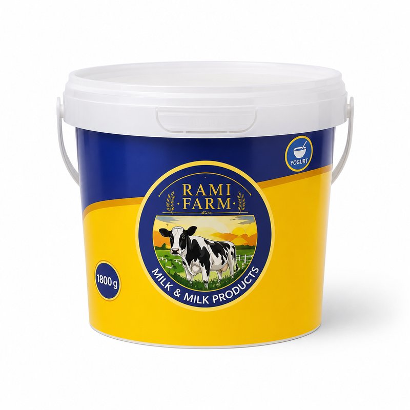 Yogurt 1800 g