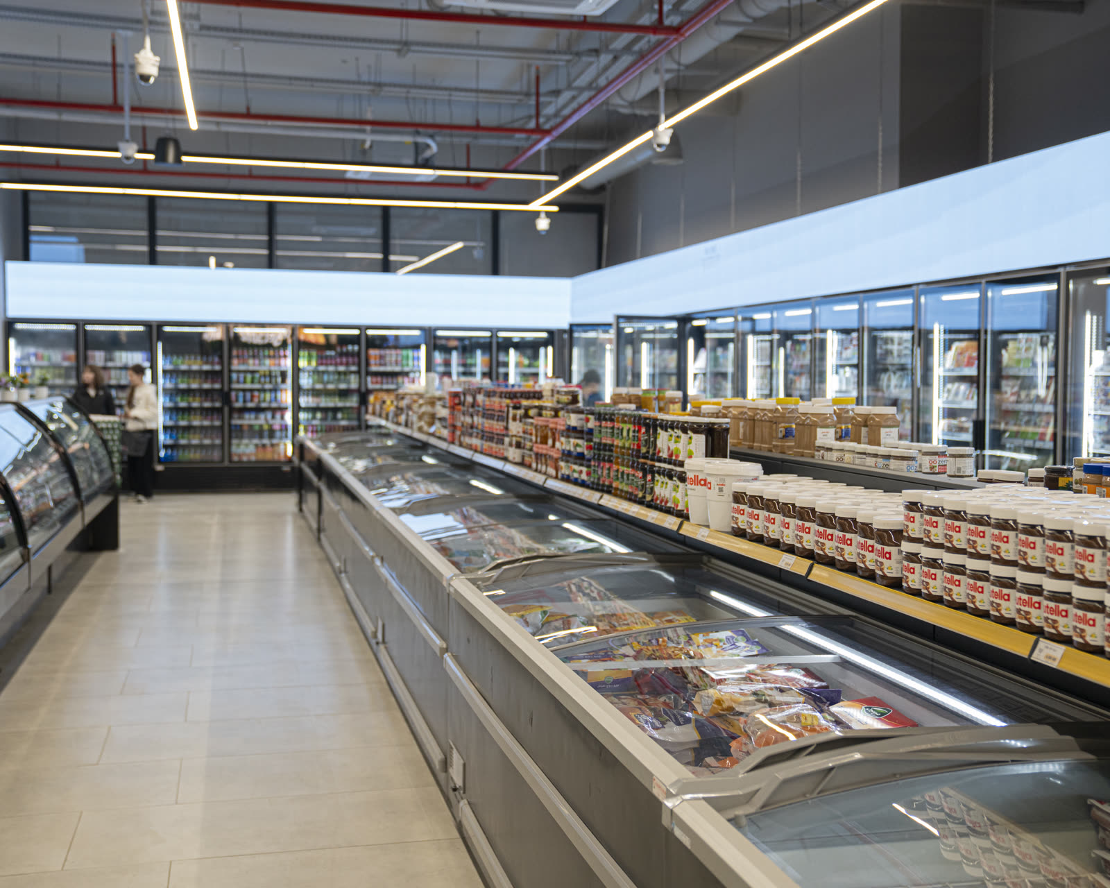 Rami Hypermarket 15