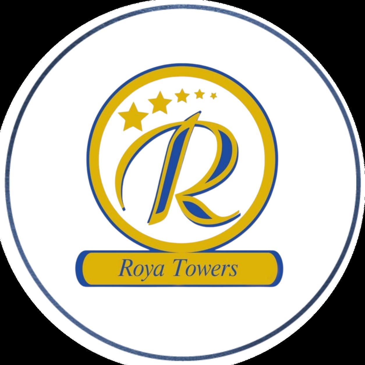 Roya Tower